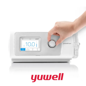 Yuwell Auto CPAP (YH-450)