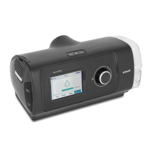 Yuwell Auto CPAP (YH-480)